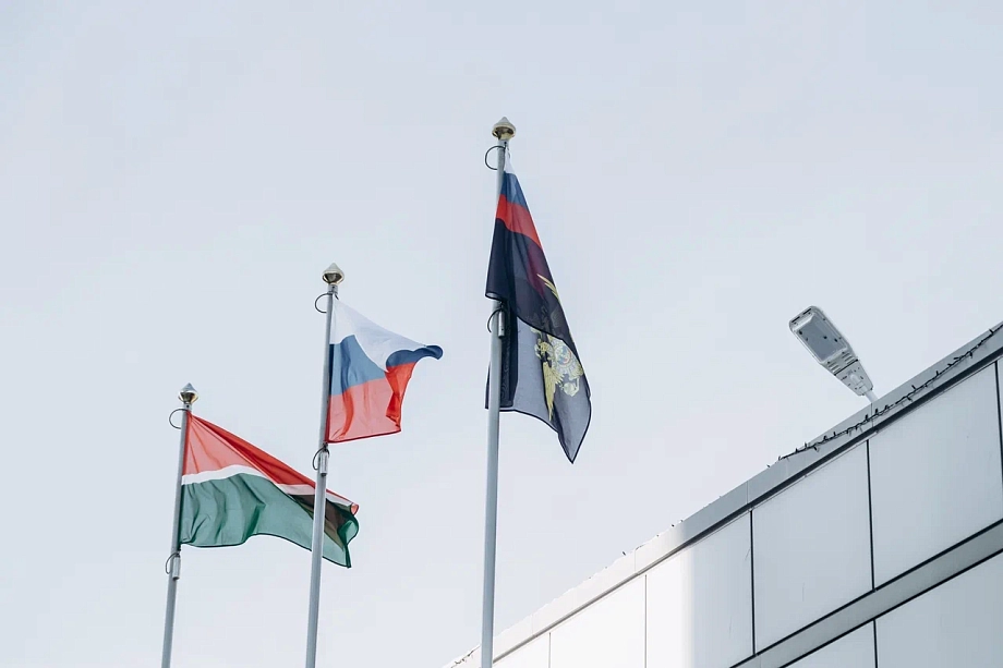 «Кадровый голод сейчас везде. У нас он тоже есть – более 30% некомплекта. Самый незащищенный – сержантский состав» «Кадровый голод сейчас везде. У нас он тоже есть – более 30% некомплекта. Самый незащищенный – сержантский состав»