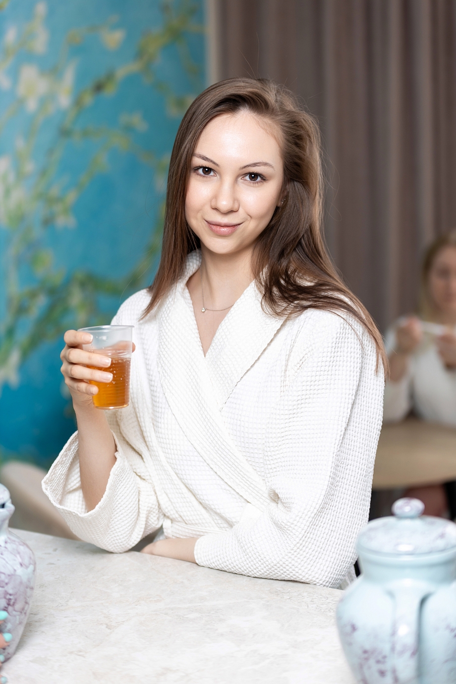 Городской оазис: как в санатории «Жемчужина» лечат стресс, бессонницу и укрепляют здоровье