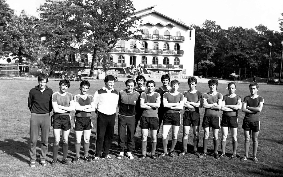 «КАМАЗ» и спорт. Как автогигант ставил Челны на лыжи и коньки и поднимал паруса