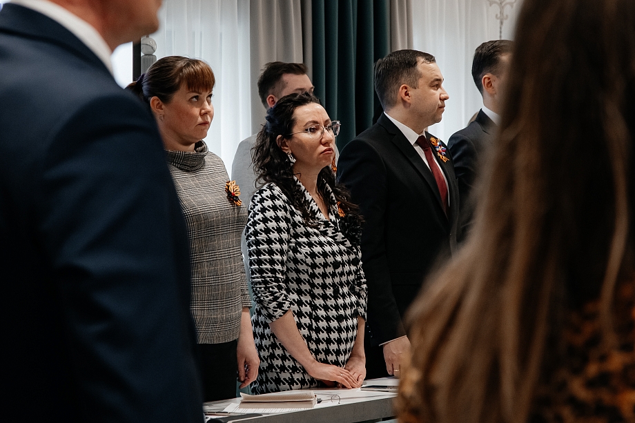 «Надеемся, что после перехода этой функции в Казань, коррупции станет меньше. Не стоит ожидать, что процесс станет проще» «Надеемся, что после перехода этой функции в Казань, коррупции станет меньше. Не стоит ожидать, что процесс станет проще»