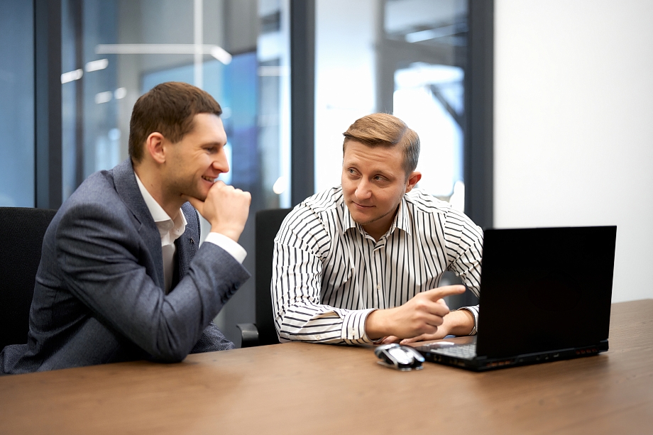 ИИ в российском бизнесе: эксперты о трендах 2026 года ИИ в российском бизнесе: эксперты о трендах 2026 года