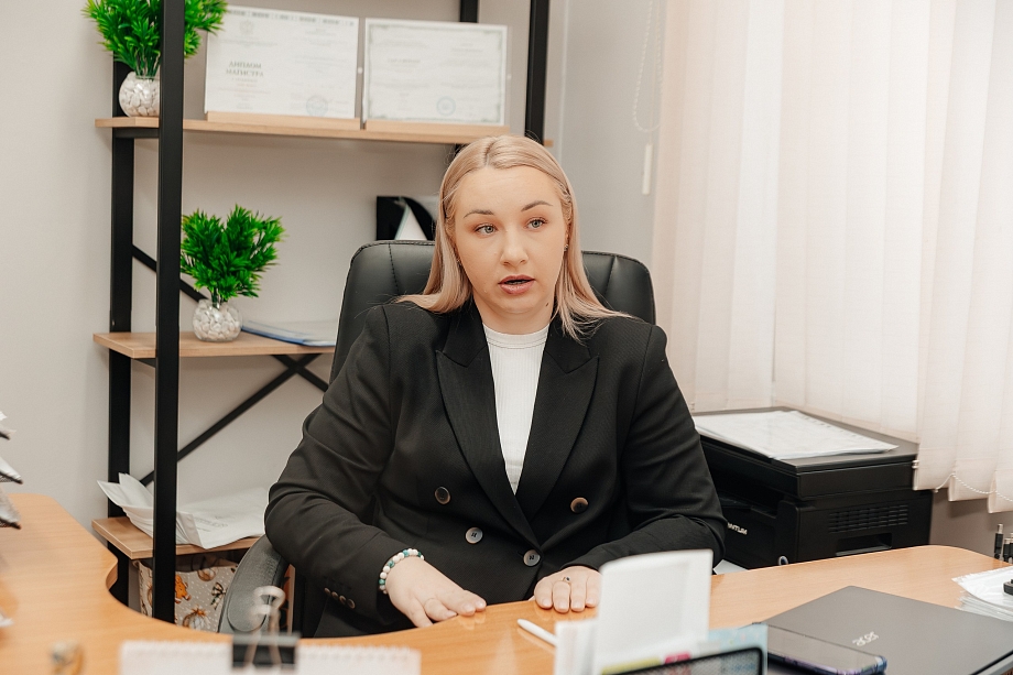 Екатерина Алексеева: «Создаем правовые решения и выстраиваем стратегию успеха»