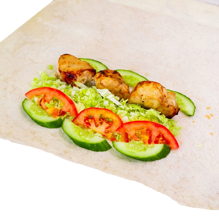 Бургеры, шаурма и боксы: доставка халяль еды от «Хан Мангал» с щедрой скидкой