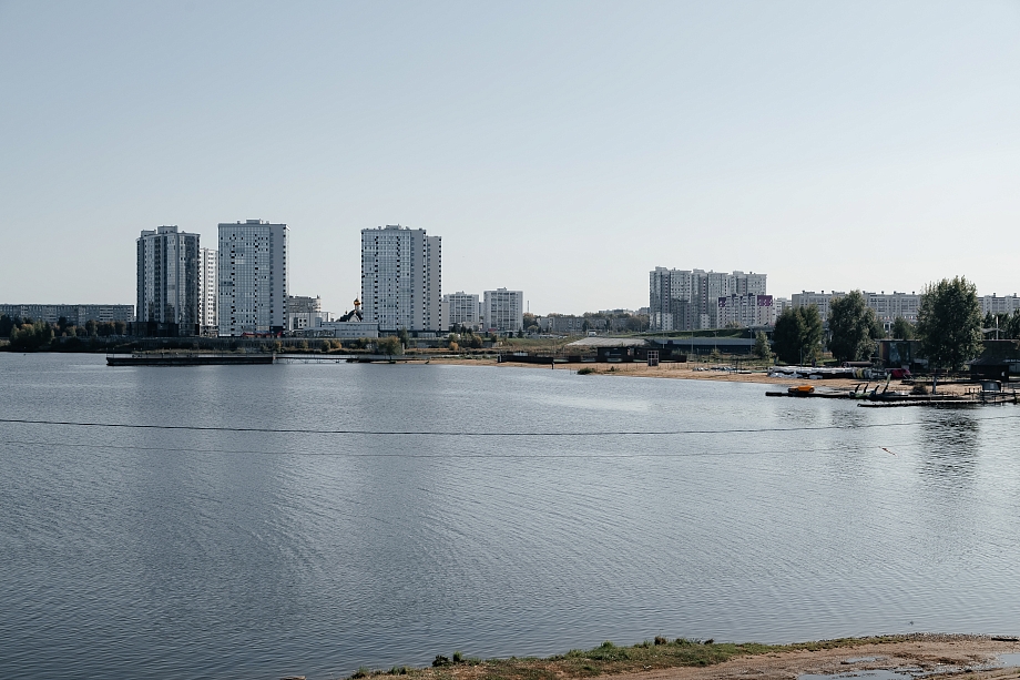«Казалось бы, какое отношение пираты Карибского моря имеют к Челнам? Да самое прямое!»