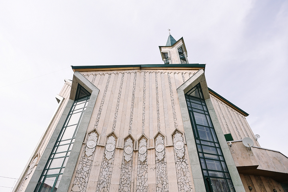 «У нас веры разные, но суть одна. Мы точно так же сейчас постимся и точно так же будем радоваться» «У нас веры разные, но суть одна. Мы точно так же сейчас постимся и точно так же будем радоваться»