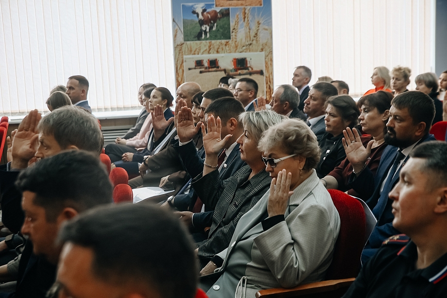 Кадровая чехарда в Тукаевском районе: главы сельских поселений друг за другом покидают посты