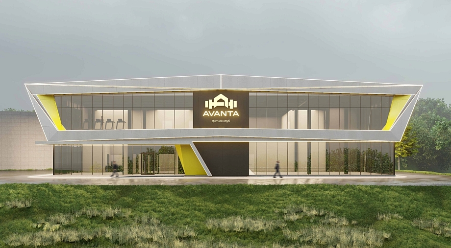 В Челнах построят фитнес-центр – инвестпроект прошел в ТОР
