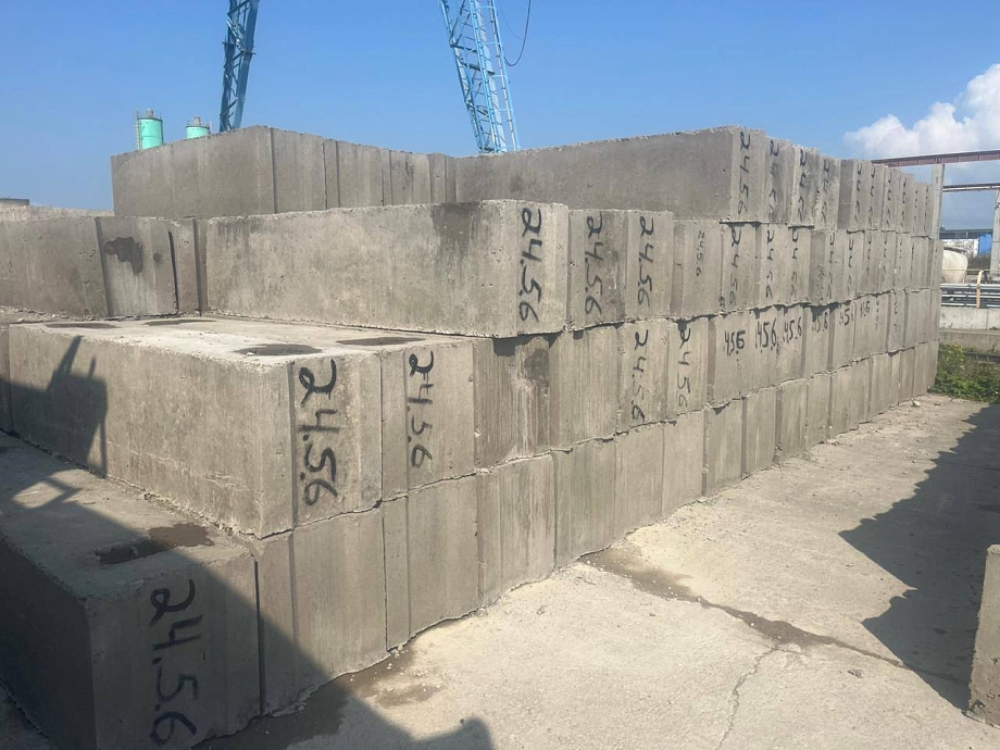 «Качество бетона – это невидимый фундамент безопасности»