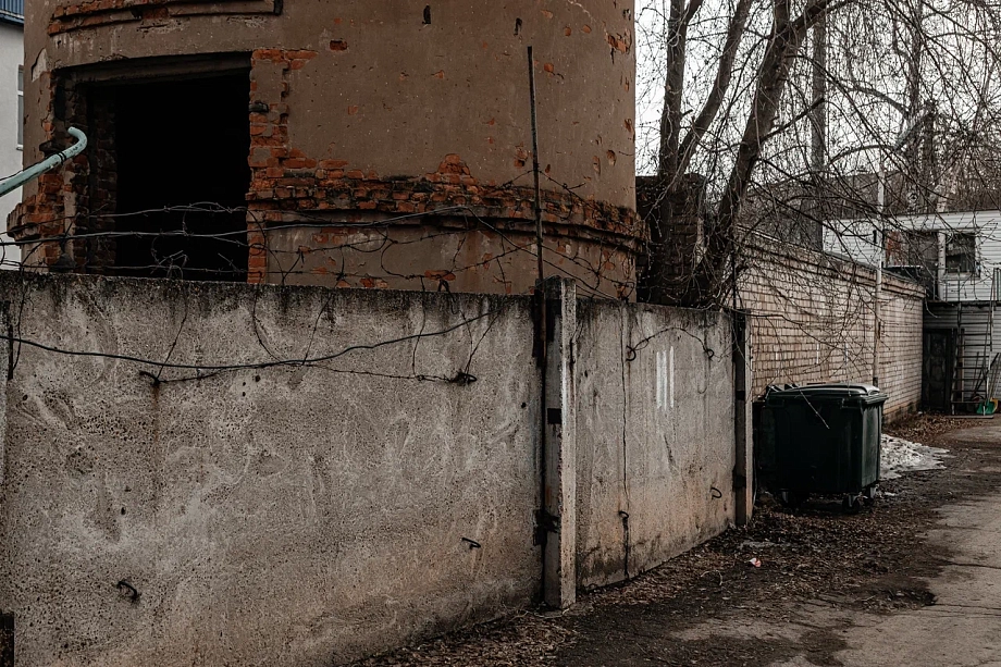 «Мы не теоретики и не фантазеры. Это – социальный проект, и заходить в эту историю только своими ресурсами я не готов»
