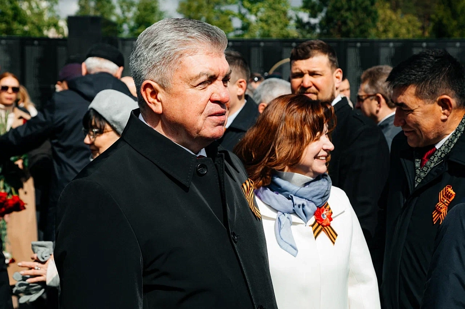 «Вы опытный депутат. Пожалуйста, эти вопросы поднимайте. Активизировать надо»