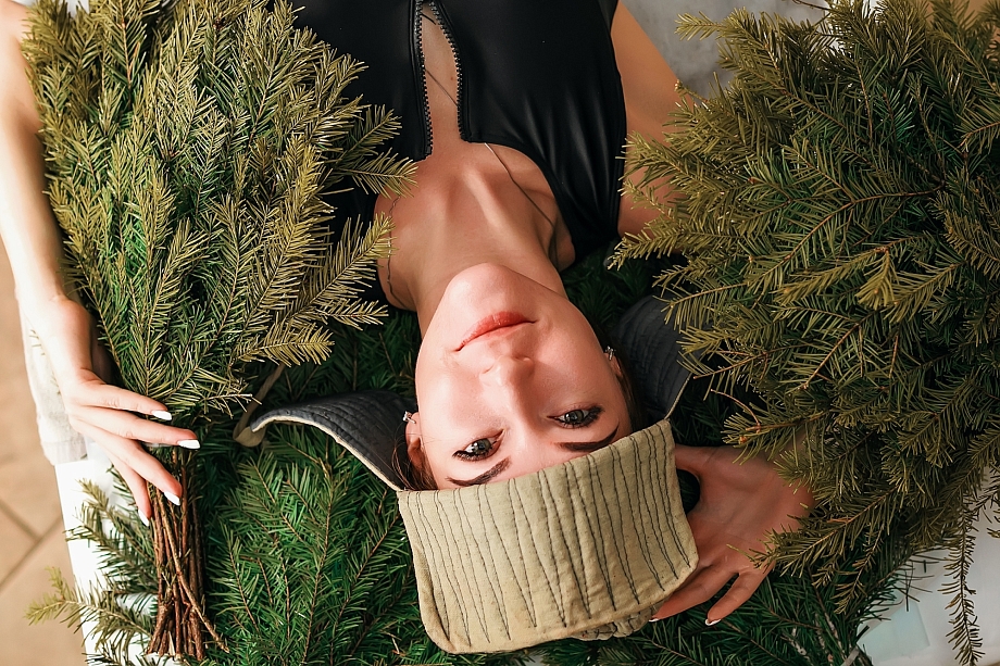 Февральский релакс в CLEVERSPORT 