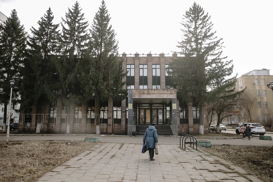 Театр кукол переедет в здание татарского драмтеатра до конца года