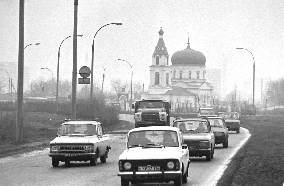 Фото Николая Туганова