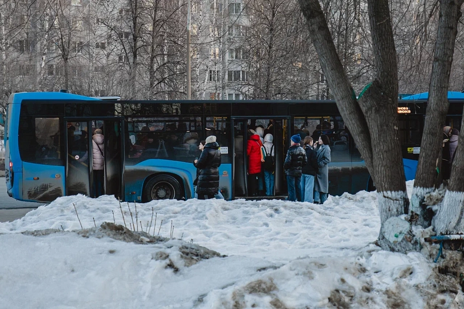 «Поэтому и ушли, чтобы он остался…» «Поэтому и ушли, чтобы он остался…»