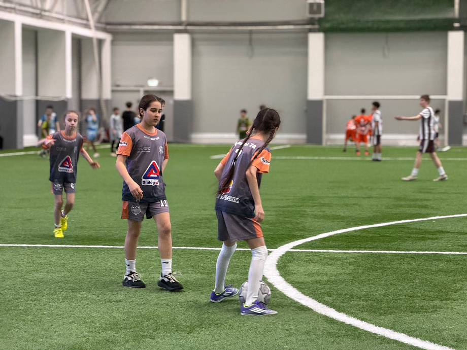 Эдуард Фаттахов: Школьная футбольная лига стала узнаваемым брендом Челнов