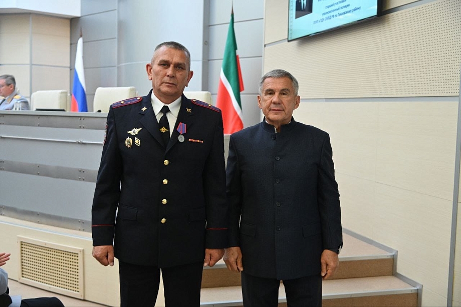 Фото предоставлено Ильдаром Вагизовым Фото предоставлено Ильдаром Вагизовым