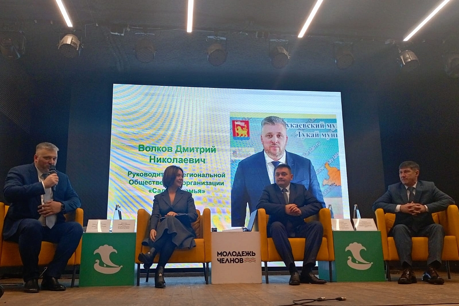 «Гринта» наградила СНТ за лучшую работу по обращению с отходами «Гринта» наградила СНТ за лучшую работу по обращению с отходами