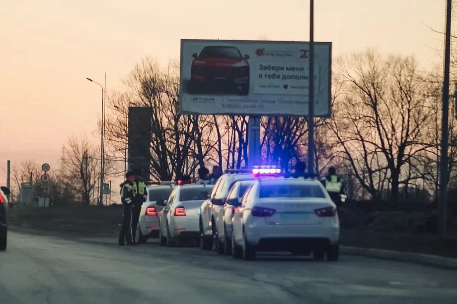 Фото: какая сейчас обстановка на химзаводе, где прогремел взрыв