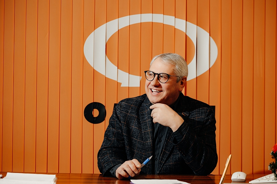 ТРЦ «Омега» благодарит гостей за рекордный год: итоги и планы