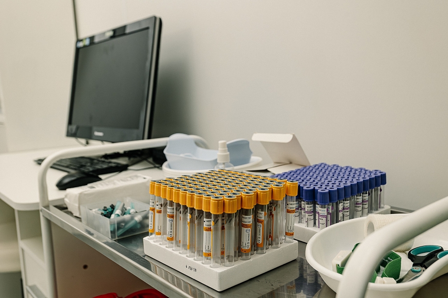 В Челнах открывается клиника профосмотров «Медлаб» с собственной лабораторией