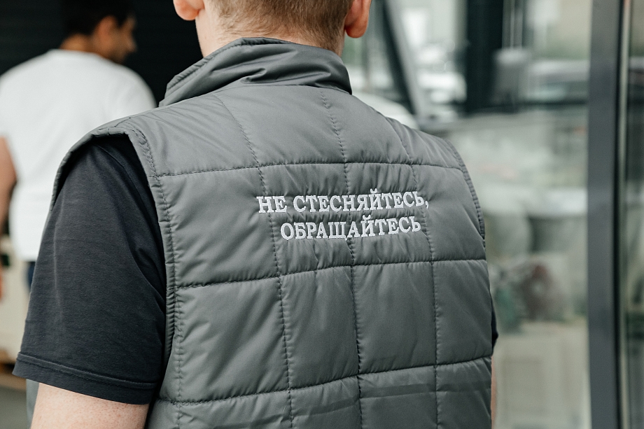 Алексей Панюков: «Рынок временной занятости растет. Востребованность сервиса высока как у исполнителей, так и у компаний»