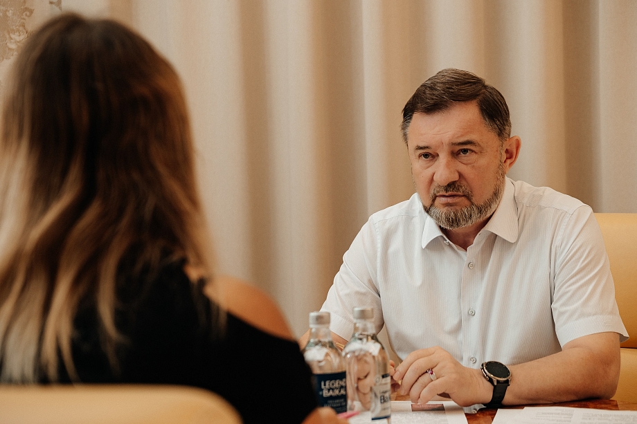 Сергей Рачков: «Не ждите лучших времен. Лучший день сегодня!»
