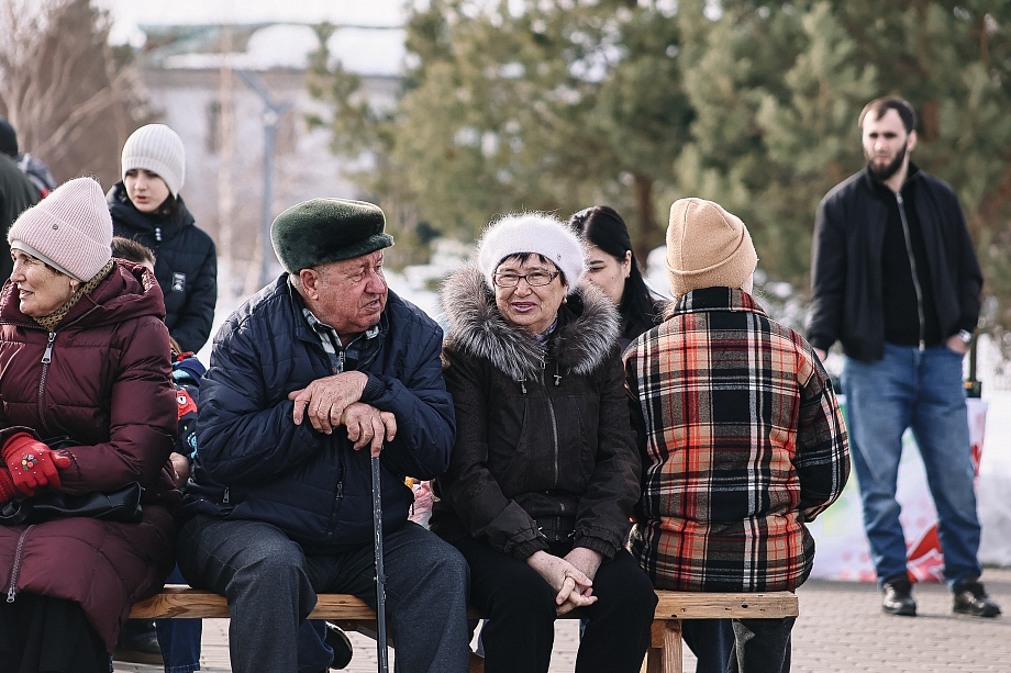 «У нас веры разные, но суть одна. Мы точно так же сейчас постимся и точно так же будем радоваться» «У нас веры разные, но суть одна. Мы точно так же сейчас постимся и точно так же будем радоваться»
