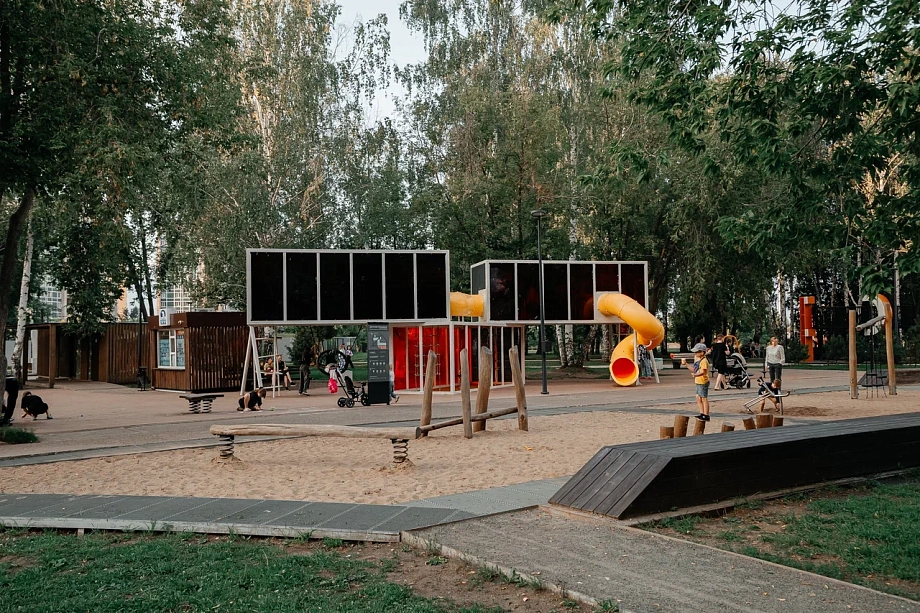 «Нам неважно, откуда, с какой они планеты. Важно, что инвестор приходит к нам с инвестициями. 50 компаний доверили городу 49 миллиардов»