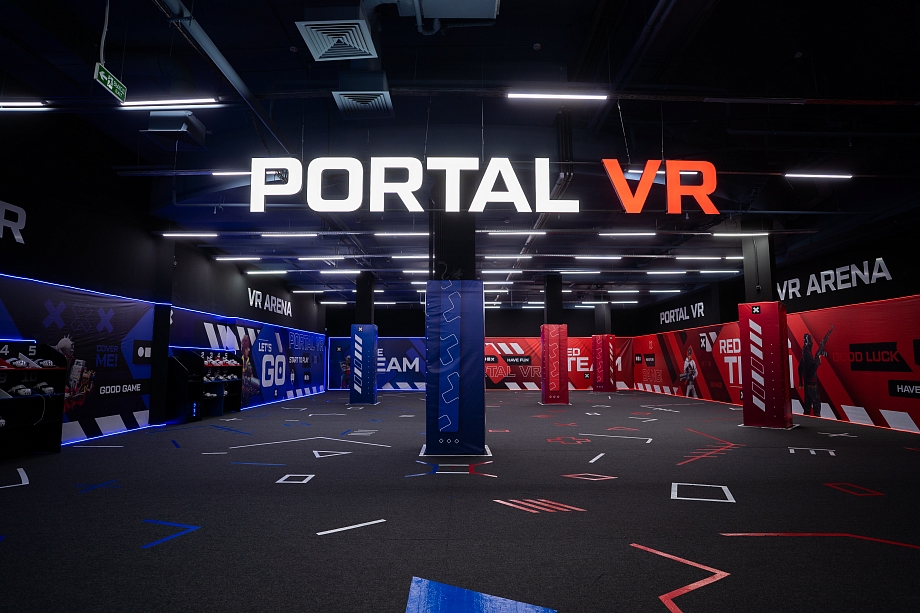 Такой праздник точно не забудут: фантастические Дни рождения в PortalVR