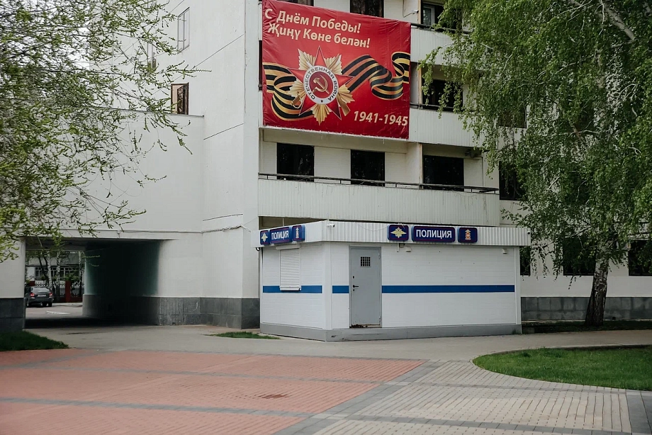 Фото: бульвар Энтузиастов ждет очереди на реконструкцию – объекту 53 года