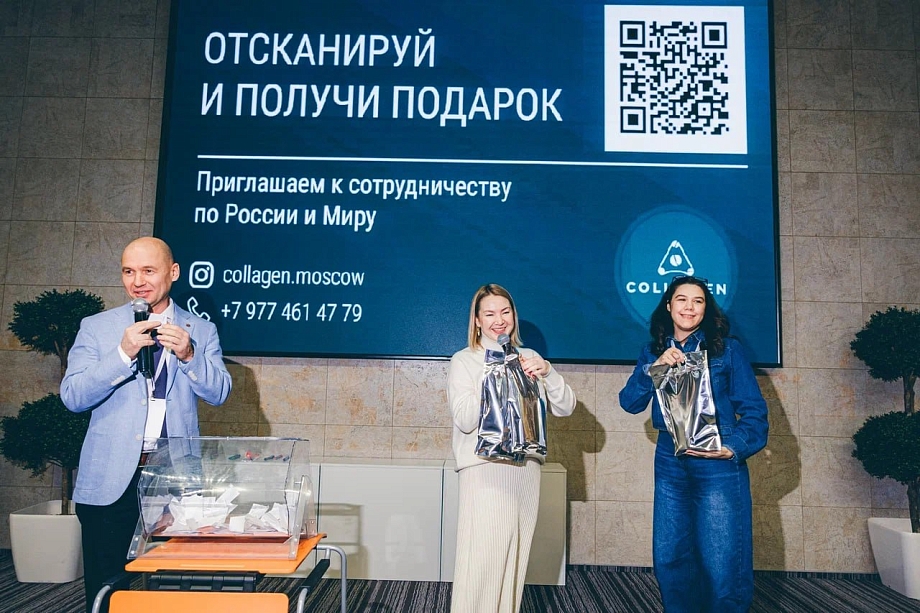 Игорь Давыдов про желание, лидерство и эффективность