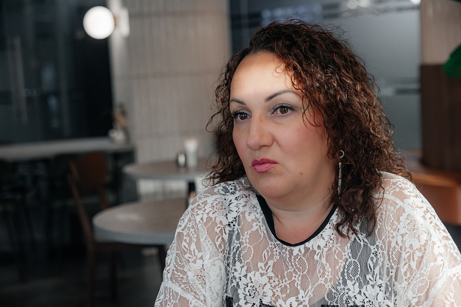 «После гибели сына предприятие взяло на себя все расходы – похороны, памятник»