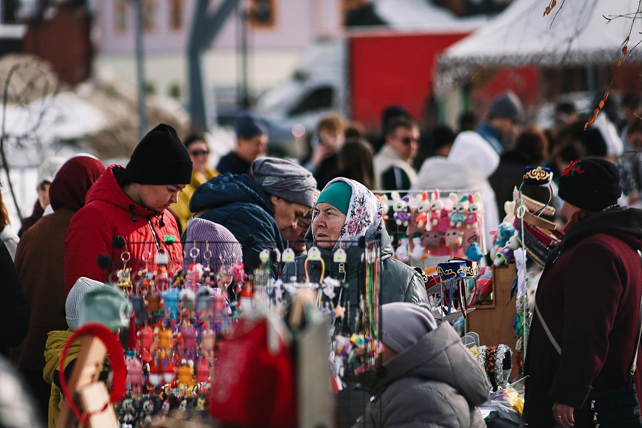 «У нас веры разные, но суть одна. Мы точно так же сейчас постимся и точно так же будем радоваться» «У нас веры разные, но суть одна. Мы точно так же сейчас постимся и точно так же будем радоваться»