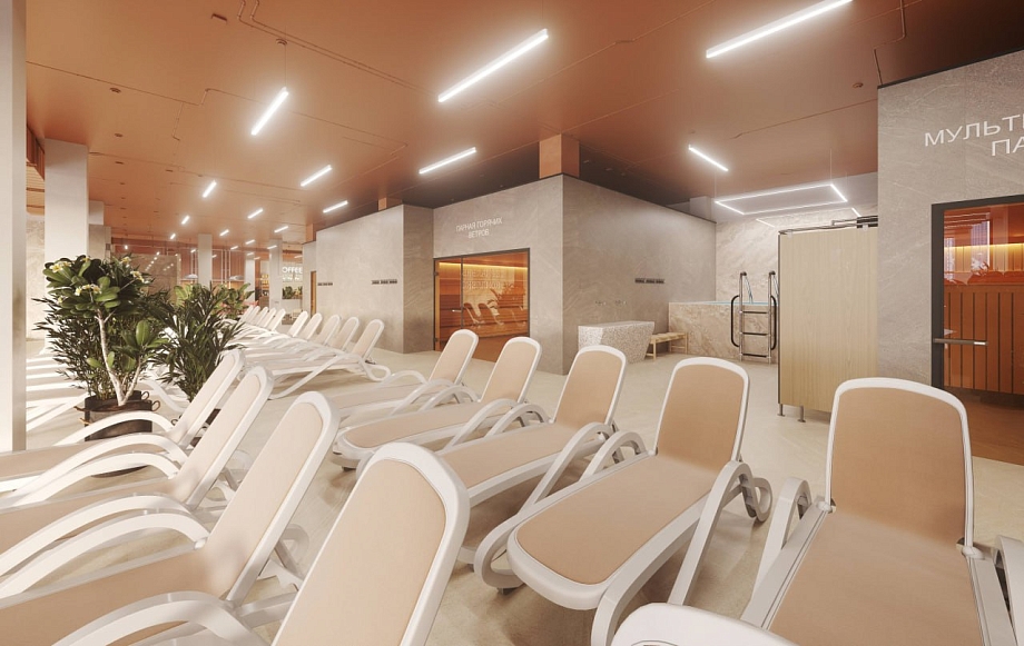 Термальный комплекс в Елабуге планируют открыть к лету (фото)