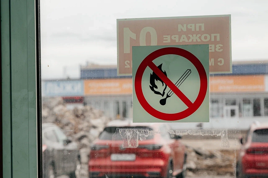 «Тут очень много арендаторов, которым некуда пойти. В городе работы толком не осталось»