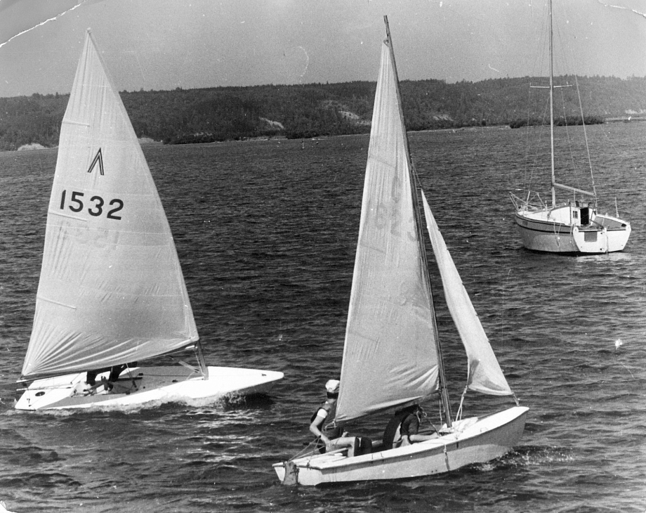 «КАМАЗ» и спорт. Как автогигант ставил Челны на лыжи и коньки и поднимал паруса