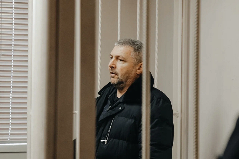 Афера на 35 казенных миллионов: как экс-мэр Нижнекамска Рамиль Муллин попал в «уголовку»