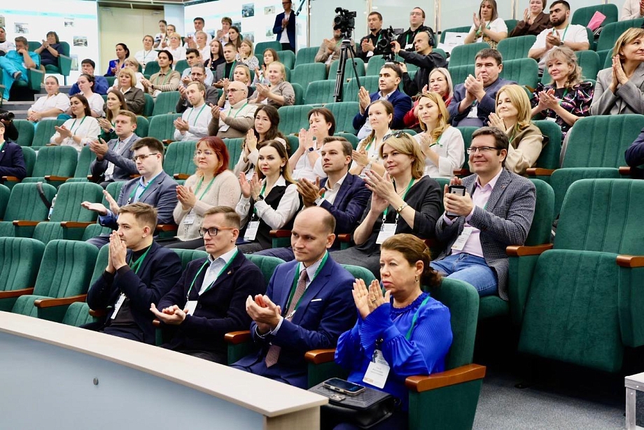 На конференции в БСМП пройдут прямые включения из операционных России На конференции в БСМП пройдут прямые включения из операционных России