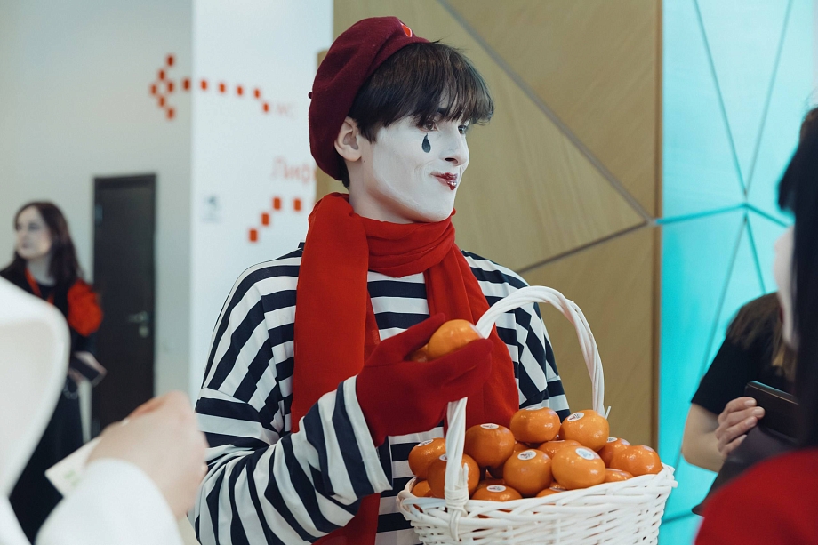 Связи решают все: Как прошел Всероссийский форум в Челнах