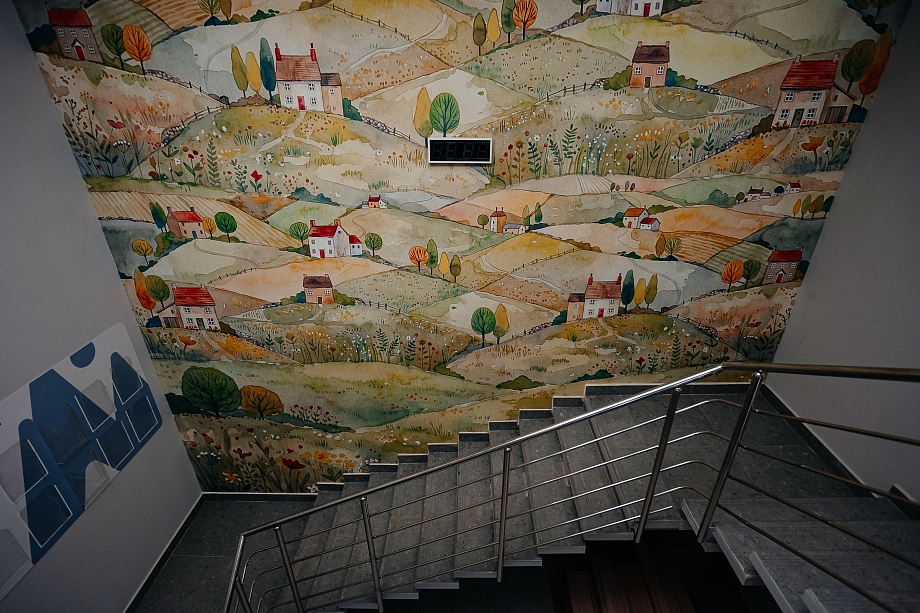 Фото: как преображается легендарный лагерь «Следопыт» под Челнами