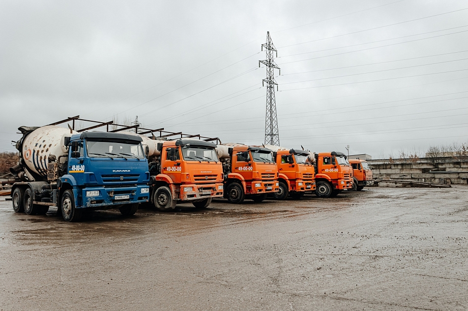 «Наша стратегия - стать самым надежным партнером»