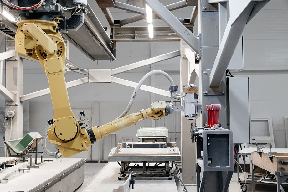 «С декабря по апрель мы потеряли больше половины объемов. Это стало настоящим шоком для всей группы компаний»