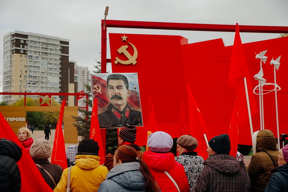 Вчера и сегодня: как менялся с 70-х и каким стал парк Победы (фото)