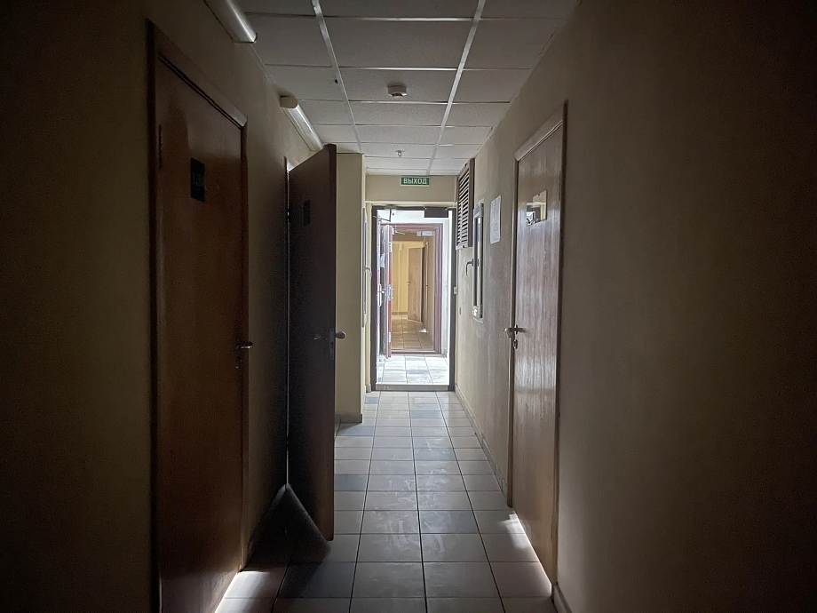 «Почему в этой ситуации я страдаю? Мне выставляют счета, я их полностью оплачиваю. Почему я осталась крайней?»