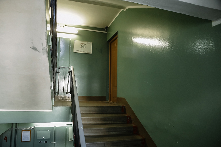 Фото: как выглядят помещения суда, которые планируют перевести в жилфонд