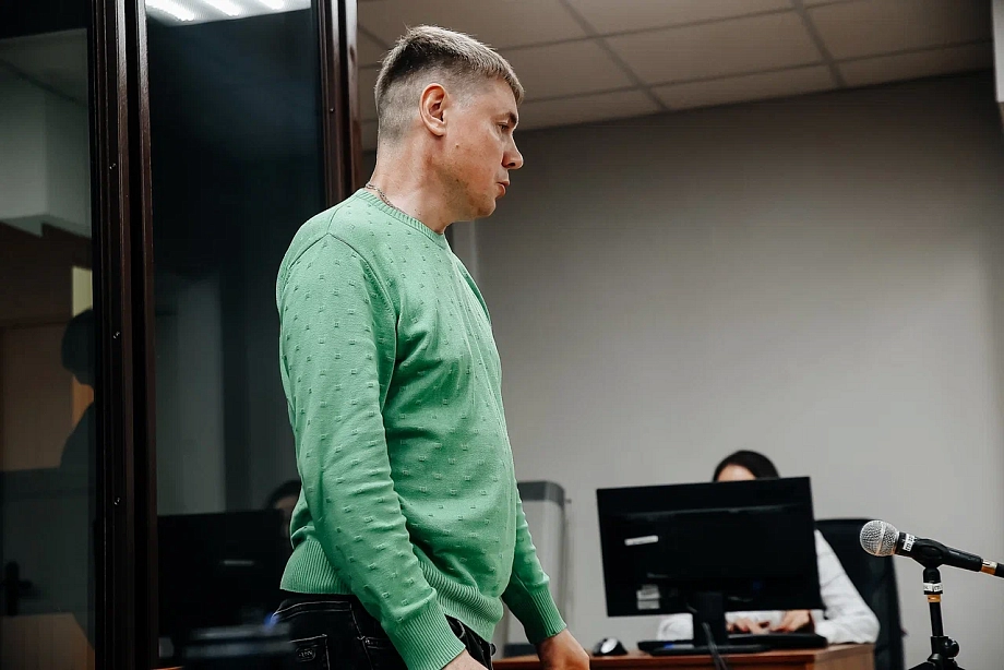«Если бы у сотрудников правоохранительных органов было достаточно доказательств, то их давно бы уже достали»