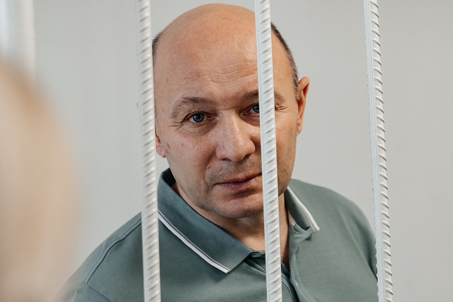 «Комментарии к публикациям свидетельствуют об агрессивном настрое определенных лиц к Камаеву…»