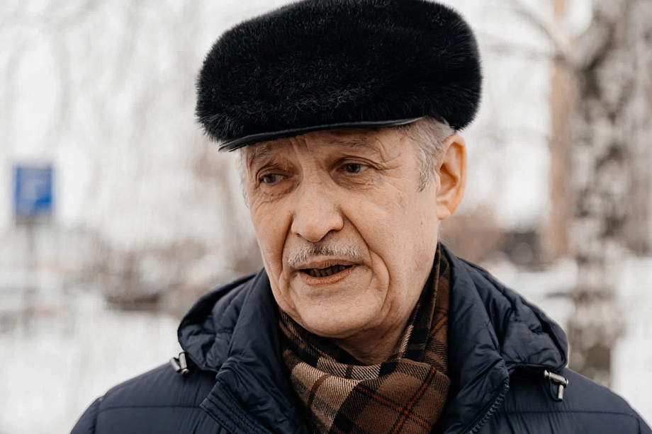 «Вокруг «КАМАЗа» были бандитские наезды. ЗМА это почти не коснулось. Видимо, думали: «Что с маленького завода взять?»