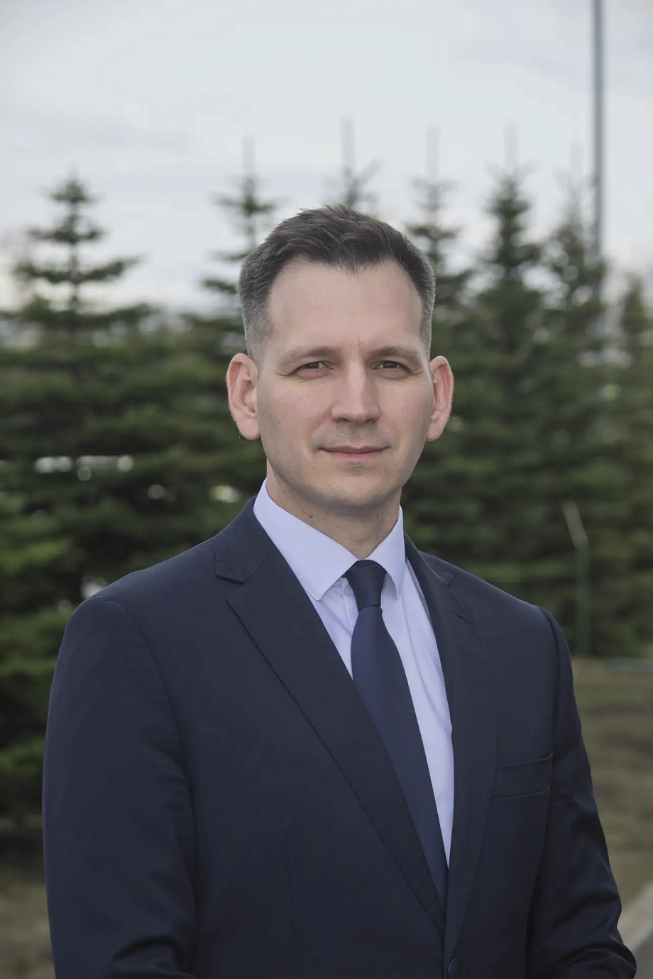 Новым замом Когогина стал экс-директор Центра цифровой трансформации «КАМАЗа» Новым замом Когогина стал экс-директор Центра цифровой трансформации «КАМАЗа»