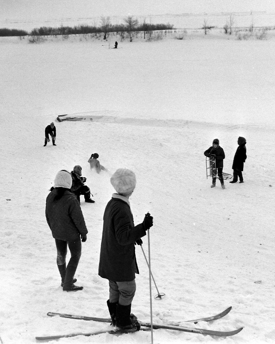 Фото Салиха Фаткуллина